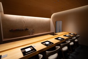 割烹まさごの画像