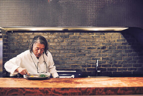 新門前 米村の画像