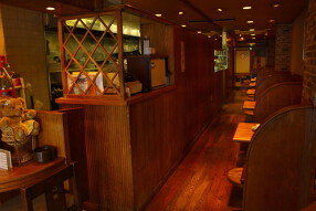 喰しん坊つちやの画像