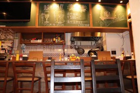 スペインバル ジャヌーラの画像