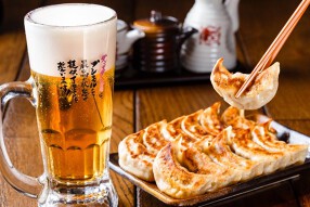 肉汁餃子のダンダダン 名古屋駅前店の画像