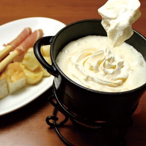 チーズクラフトワークス池袋PARCOの画像