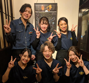 でんでれでん酒場 海浜幕張店の画像