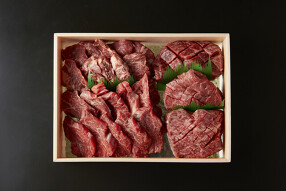 焼肉すだく家族亭 堅田店の画像