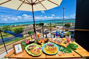 Airando フィジーレストランの画像