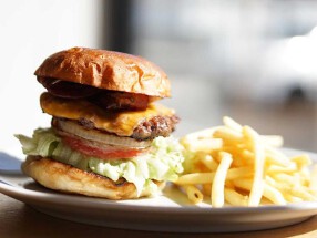 PEOPLEWISE CAFEの画像