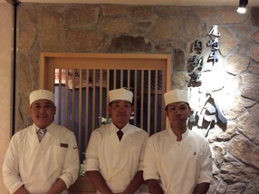 吟　北新地店の画像