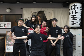 焼肉ホルモンぼんず池袋本館の画像