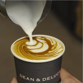 DEAN & DELUCA アーク森ビル店の画像
