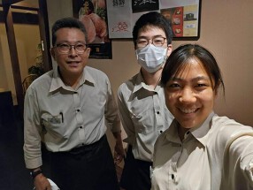 和牛焼肉　韓々の画像