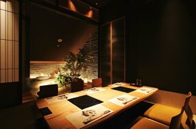 華蓮 大阪心斎橋店の画像