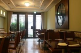 Bistro de Mitsuの画像