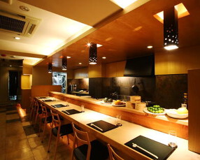 日本料理 徳ふくしまの画像