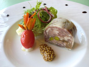 株式会社シェフ・グループ　製造加工場の画像