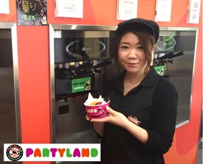 パーティーランド　渋谷スペイン坂店の画像