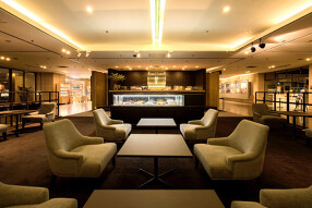 Bunkamura　LOBBY LOUNGE/BUFFET（ロビーラウンジ/ビュッフェ）渋谷の画像