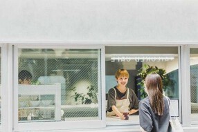 TAILORED CAFE SHIBUYAの画像