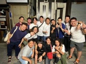 炉端とおでん　呼炉凪来（秋葉原店）の画像