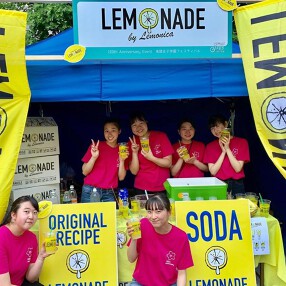 LEMONADE by Lemonica　横浜店の画像