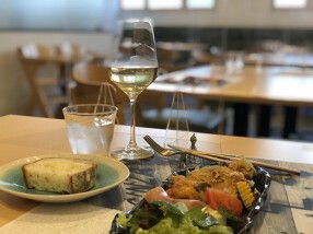 イタリア料理　GINZAYAの画像