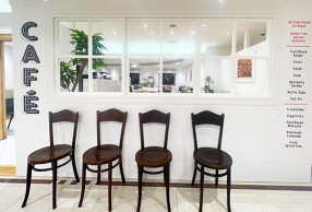 ファミリー喫茶 Anyone by TORIBA COFFEEの画像