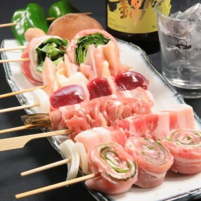 博多串焼えいとの画像