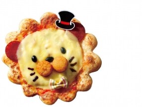 PIZZA & GELA TO　MILANO STYLEの画像