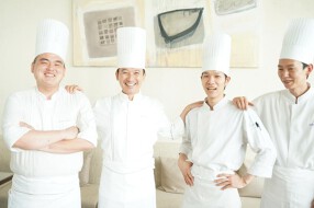 フレンチレストラン リュミエールの画像