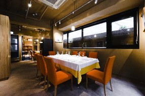 Restaurant Sen（レストラン・セン）の画像