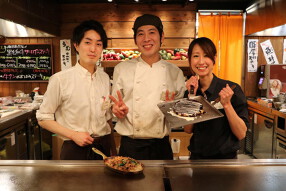 鉄板二百℃　秋葉原店の画像