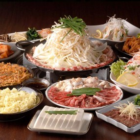 鉄板鍋づくし 枚方本店の画像