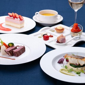 吉祥寺東急REIホテルの画像