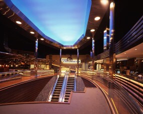 那須パラダイスヴィレッジ（権八）の画像