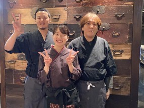 旬彩酒房　演の画像