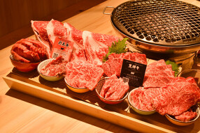 焼肉 中村屋の画像