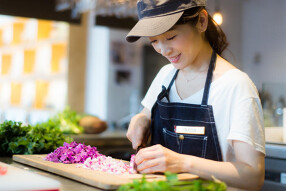 GOOD LIFE FACTORYの画像