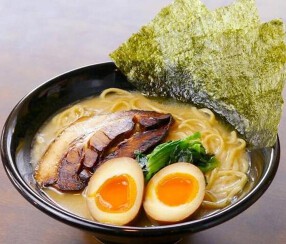 熱烈食堂 らーめん一国堂 岡崎本店の画像