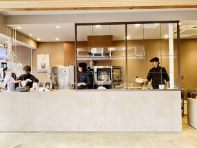 HISAYA CAFE 清水坂店の画像