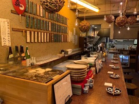 恵比寿 夜ノ森の画像