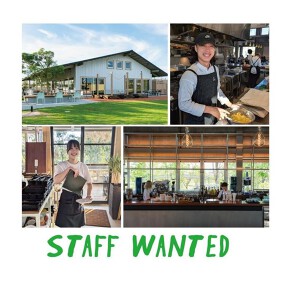 GARB GREEN WALKの画像