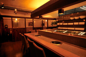 本格溶岩焼肉みやび 六本木店の画像