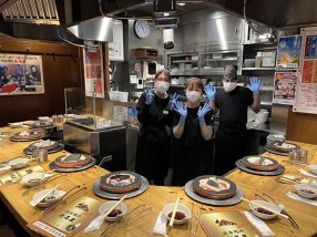 だるま 本店の画像