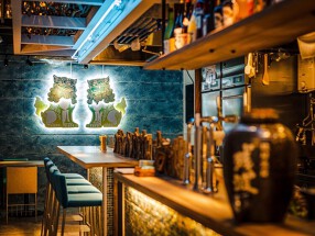 Blue Coast OKINAWA 六本木店の画像