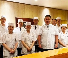 北新地　穂の河の画像