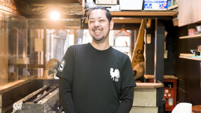 地鶏屋ごくう 新橋本店の画像