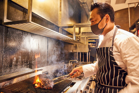 THE GRILL SEASONING & HERBSの画像