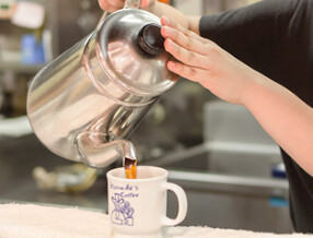 コメダ珈琲店　四日市笹川通店の画像