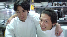 ボナセリーナ　バル(仮名)の画像