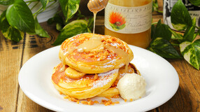 アロハテーブル　あべのハルカスダイニングの画像