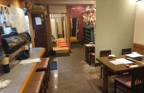 ちゃんこ晴海の画像